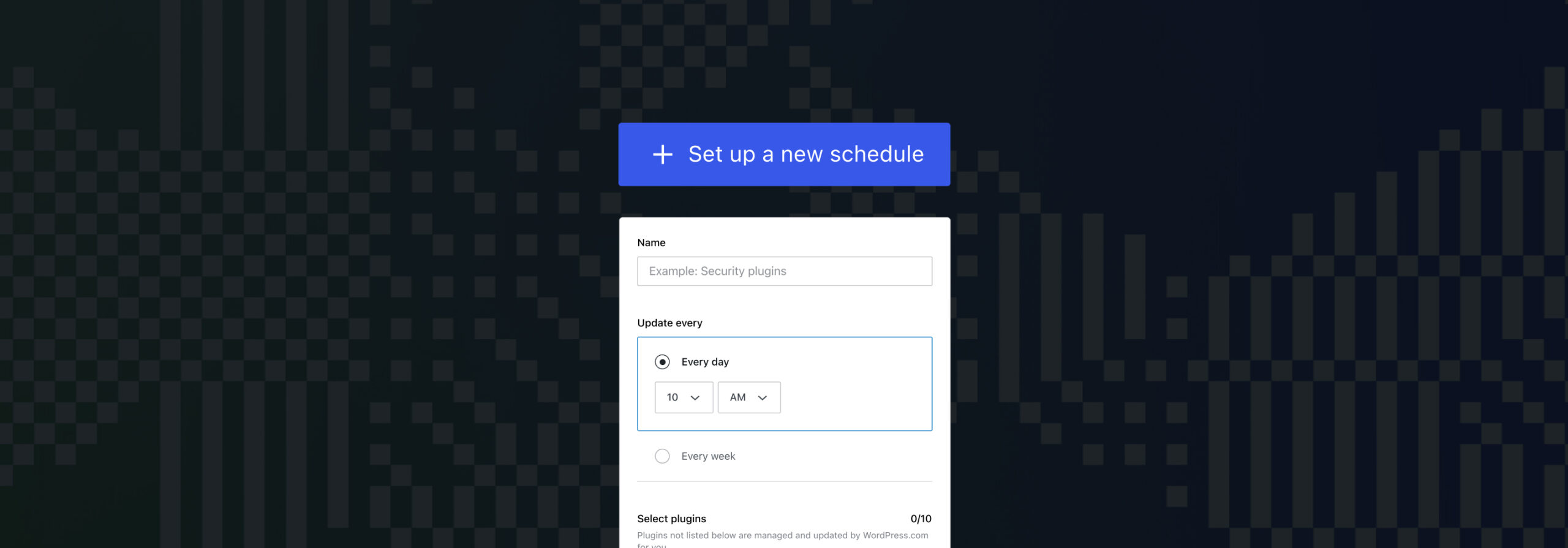 introducing-scheduled-updates:-tailored-plugin-management-for-your-website